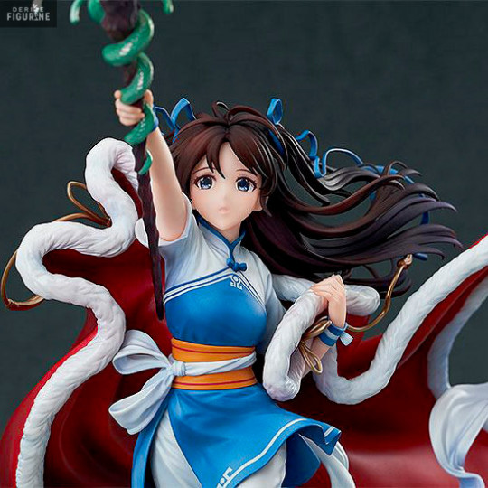 Zhao Ling Er Figure 25th Anniversary Commemorative The Legend Of Sword And Fairy Good Smile Company