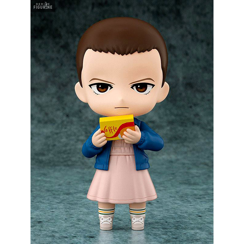 Stranger Things - Eleven...