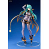 Date A Live - Figurine Natsumi, Classique