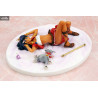Nadia, The secret of blue water - Nadia TV Broadcasting 30 Years Model figure