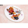 Nadia, The secret of blue water - Nadia TV Broadcasting 30 Years Model figure