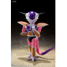 Dragon Ball Z - Frieza First Form + Frieza Pod Set figure, S.H.Figuarts