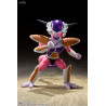 Dragon Ball Z - Frieza First Form + Frieza Pod Set figure, S.H.Figuarts