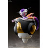 Dragon Ball Z - Frieza First Form + Frieza Pod Set figure, S.H.Figuarts
