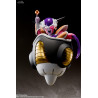 Dragon Ball Z - Frieza First Form + Frieza Pod Set figure, S.H.Figuarts