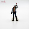 One Piece - Figurine de Smoker, Chozokei Damashii Vol. 2 (seconde main)