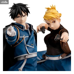Fullmetal Alchemist - Pack...