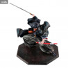 Fate/Grand Order - Assassin/Okada Izo figure