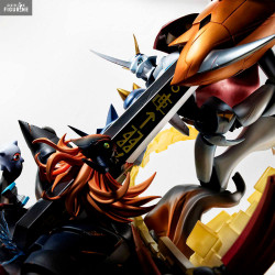Digimon Adventure: Bokura...