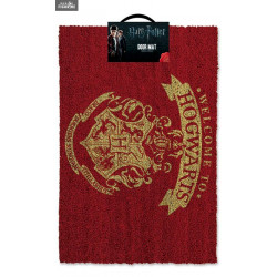 Doormat Harry Potter -...