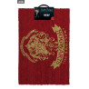 Doormat Harry Potter - Welcome to Hogwarts