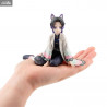 Demon Slayer Kimetsu no Yaiba - Figurine Shinobu Kocho Classique ou Deluxe, G.E.M. Palm Size