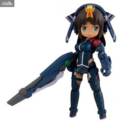 Alice Gear Aegis - Shitara...