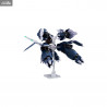 Alice Gear Aegis - Shitara Kaneshiya figure Tenki, Desktop Army