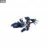 Alice Gear Aegis - Shitara Kaneshiya figure Tenki, Desktop Army