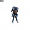 Alice Gear Aegis - Shitara Kaneshiya figure Tenki, Desktop Army