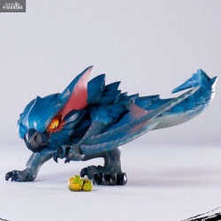 Monster Hunter - Figurine...