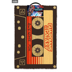 Doormat Marvel, Guardians...