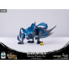 Monster Hunter - Nargacuga figure