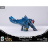 Monster Hunter - Nargacuga figure