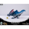 Monster Hunter - Nargacuga figure