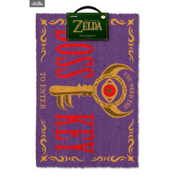 Doormat The Legend of Zelda...