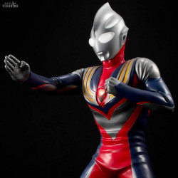 Figurine Ultraman Tiga...