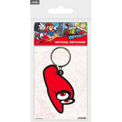 Porte-clés Super Mario...