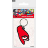 Super Mario Odyssey keychain - Cappy
