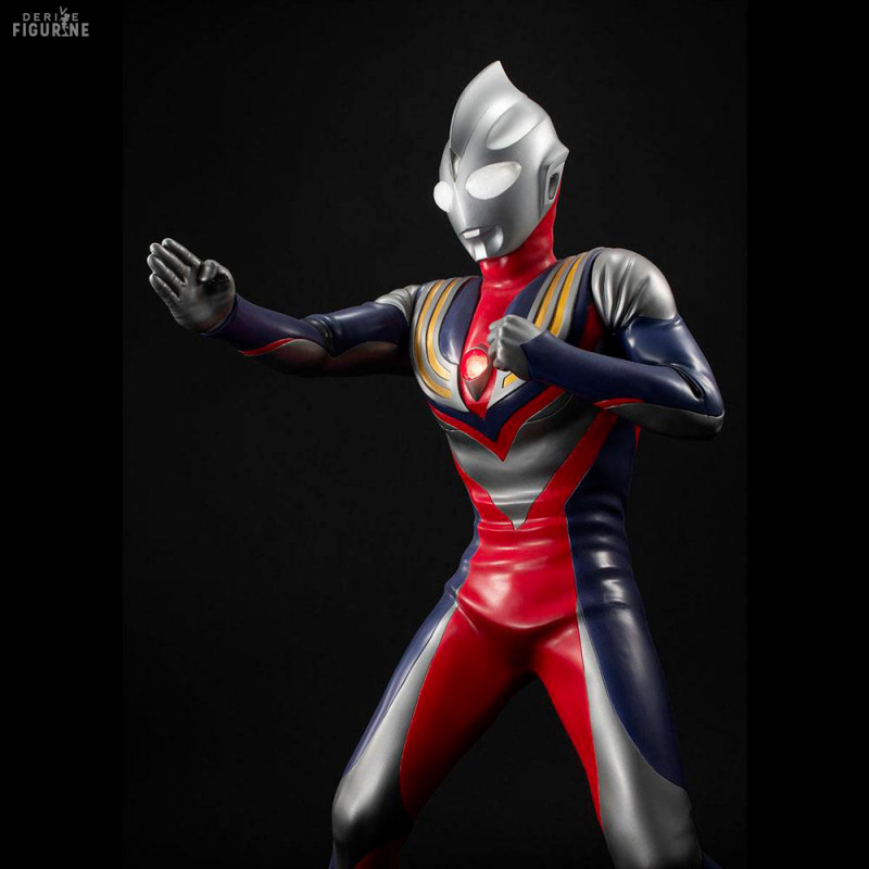 Figurine Ultraman Tiga...