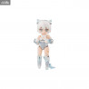 Pack 4 figures B-121 (FS)s Sylphy II 4 Seasons, Desktop Army