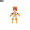 Pack 4 figures B-121 (FS)s Sylphy II 4 Seasons, Desktop Army