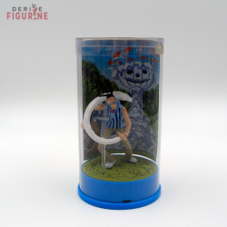 One Piece - Mr. 3 Galdino...