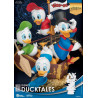 Disney Classic Animation Series Diorama - Figure DuckTales, Marie or Pinocchio, D-Stage