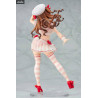 The Idolmaster Cinderella Girls - Shimamura Hajikete Summer ver. figure