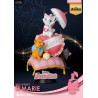 Disney Classic Animation Series Diorama - Figure DuckTales, Marie or Pinocchio, D-Stage