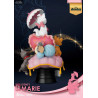Disney Classic Animation Series Diorama - Figure DuckTales, Marie or Pinocchio, D-Stage