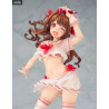 The Idolmaster Cinderella Girls - Shimamura Hajikete Summer ver. figure