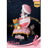 Disney Classic Animation Series Diorama - Figurine DuckTales, Marie ou Pinocchio, D-Stage