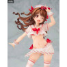 The Idolmaster Cinderella Girls - Shimamura Hajikete Summer ver. figure