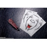 Jujutsu Kaisen - Replica Finger Ryomen Sukuna, Proplica Special Grade Cursed Object