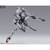 Gundam - Figure Formula 91 Chronicle White, Metal Build