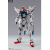 Gundam - Figure Formula 91 Chronicle White, Metal Build