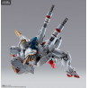Gundam - Figure Formula 91 Chronicle White, Metal Build