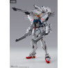 Gundam - Figure Formula 91 Chronicle White, Metal Build