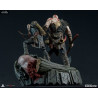 God of War 2018 - Figurine de Kratos et Atreus