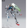 Gundam - Figure Formula 91 Chronicle White, Metal Build