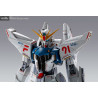 Gundam - Figure Formula 91 Chronicle White, Metal Build