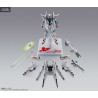 Gundam - Figure Formula 91 Chronicle White, Metal Build