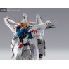 Gundam - Figure Formula 91 Chronicle White, Metal Build